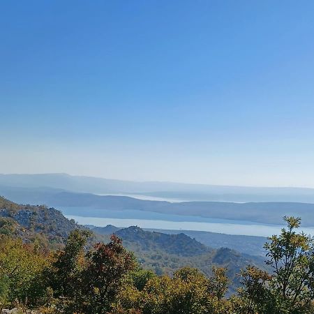 Villa Horizon Starigrad Paklenica Exterior photo