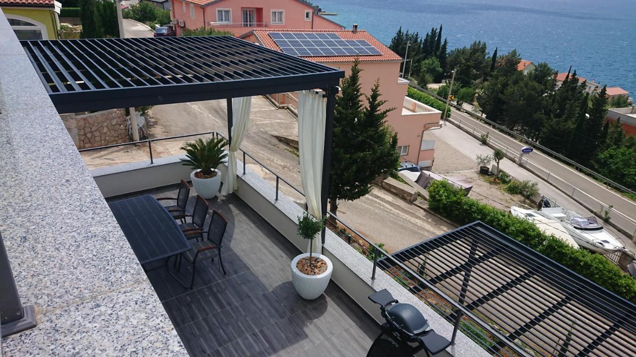 Villa Horizon Starigrad Paklenica Exterior photo